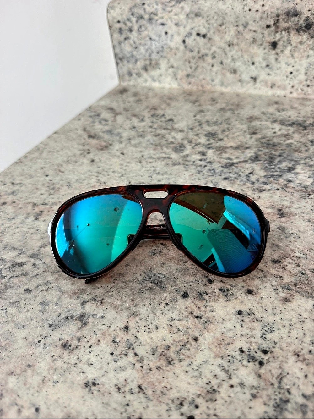 Costa Del Mar Grand Catalina GC 10 Tortoise Sunglasses